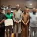 FG Hands Over Houses to Super Falcons as Champions Begin WAFCON Title Defence