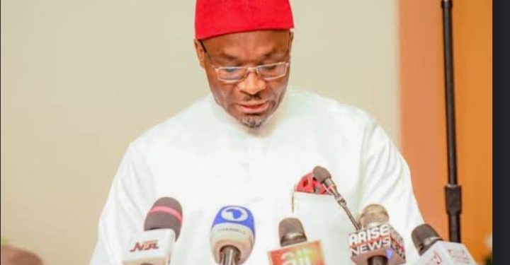 Residents Know Where Criminals Hide, They Must Be Protected – Kalu