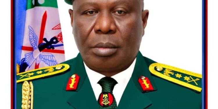 2Q Review: Troops Neutralises 662 Terrorists, Rescues 951 Kidnap Victims