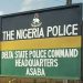 102 males, 100 females Arrested, 25 Vehicles Impounded in Delta Police Raid on Brothels, Drug Dens