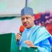 FG Urges Journalists, Influencers to Deny Terrorists Publicity