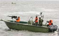 Troops Dismantle Illegal Refining Site, Recover Equipment in Rivers Forest