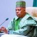2027: APC Moves to Unveil Shettima as Tinubu’s Running Mate in Abuja