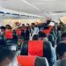 Nigerian Army Airlifts 344 Personnel Under COAS Welfare Flight Programme