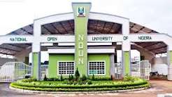NOUN Law Graduates Demand Admission Into Law School, Threaten Nationwide Protest