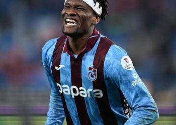 Super Eagles Defender Nwaiwu Agrees Personal Terms With Fulham