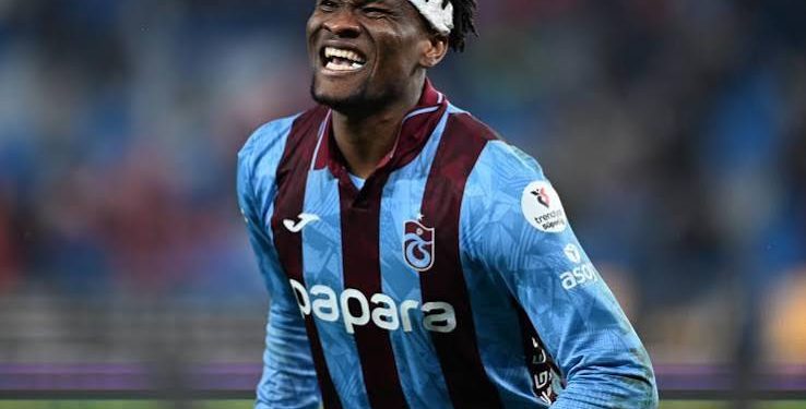 Super Eagles Defender Nwaiwu Agrees Personal Terms With Fulham