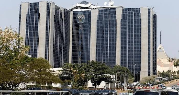 CBN Warns Middle East Crisis Could Threaten Nigeria’s Economic Gains