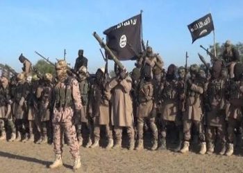 Scores Feared Killed as JAS, ISWAP Clash Intensifies in Lake Chad