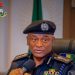 IGP Disu Seeks Stronger Global Police Cooperation at UN Security Summit