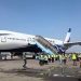 Final Batch of 315 Nigerians Evacuated From South Africa Arrives Wednesday