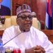 FG Urges Nigerians  to Strengthen Support for Breastfeeding Mothers