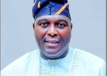 Police Detain Osun SSG, Five Others Over Alleged Electoral Offences