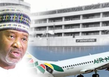 Alleged N2.7bn Fraud: EFCC Witness Identifies Sirika’s Voice in Leaked Audio Played in Court