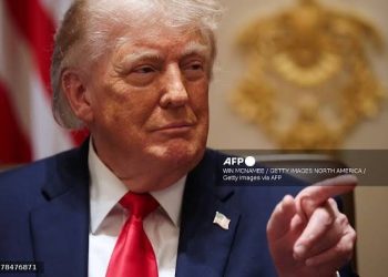 Trump Commends Tinubu on Anti-Terror War, Expands US Military Support to Nigeria