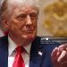 Trump Commends Tinubu on Anti-Terror War, Expands US Military Support to Nigeria