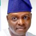 FG Developing Five Deep Seaports To Drive $1tn Economy – APC Chairman