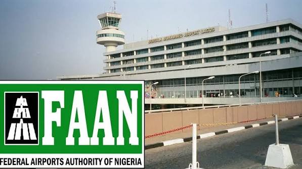 FAAN Taxi App: Airport Taxi Reform Sparks Tension Between FAAN, Cab Drivers