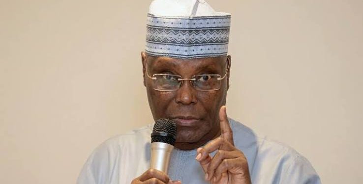 Atiku Tells Tinubu to Stop Blaming Past Governments Over Pension Backlog