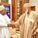 Abdulsalami Urges INEC to Resist Political Pressure Ahead of 2027 Polls