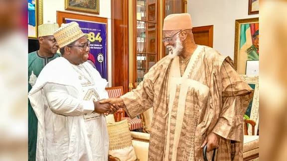 Abdulsalami Urges INEC to Resist Political Pressure Ahead of 2027 Polls