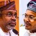 Gbajabiamila Sues Adeyemi for N15bn Over Alleged N27.3bn Bribery Claims