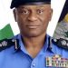 IGP Orders Police to Shoot on Sight Anyone Carrying Illegal Firearms