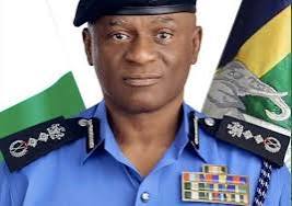 IGP Orders Police to Shoot on Sight Anyone Carrying Illegal Firearms