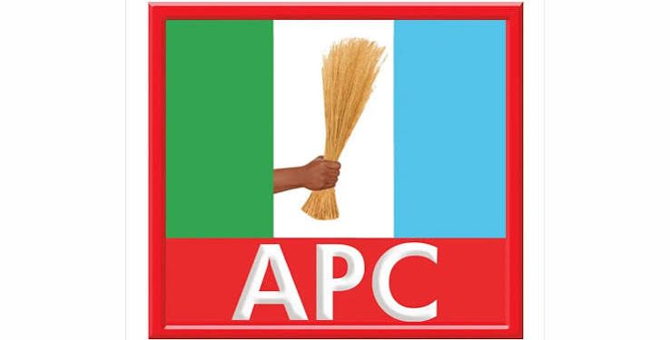 APC Unveils National Campaign Council for Osun Governorship Election