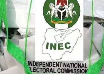 INEC Extends Deadline for Submission of Candidates for 2027 Elections