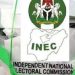 INEC Extends Deadline for Submission of Candidates for 2027 Elections