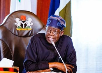 FG Renames Lagos-Calabar Coastal Highway After Tinubu-