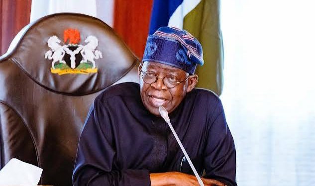 FG Renames Lagos-Calabar Coastal Highway After Tinubu-