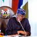 FG Renames Lagos-Calabar Coastal Highway After Tinubu-