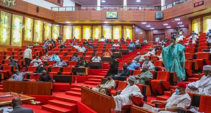 Senate Distances Itself from Fake Agency Controversy, Says No Petition Received