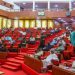 Senate Distances Itself from Fake Agency Controversy, Says No Petition Received