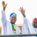 APC Confirms Shettima as Tinubu’s Running Mate, Submits Nomination Forms to INEC