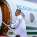 Shettima Heads to Sierra Leone to Represent Tinubu at ECOWAS Summit