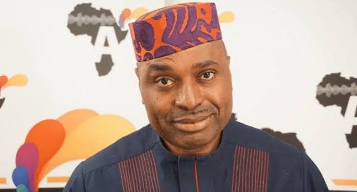 Atiku Appoints Kenneth Okonkwo as Spokesperson Ahead of 2027 Election