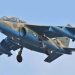 NAF Airstrikes Destroy Terrorist Enclave, Kill Fighters in Borno