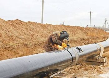 ECOWAS Signs Agreement to Advance Nigeria-Morocco Gas Pipeline Project