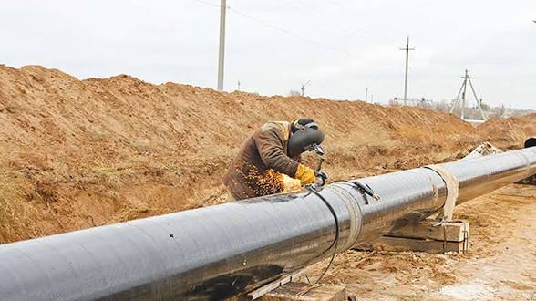 ECOWAS Signs Agreement to Advance Nigeria-Morocco Gas Pipeline Project