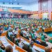 House of Reps in Chaos Over Move to Summon Tinubu on Budget Delays