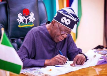 Fayose Heads REA Board as Tinubu Appoints 26 Into Federal Agencies