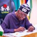 Fayose Heads REA Board as Tinubu Appoints 26 Into Federal Agencies