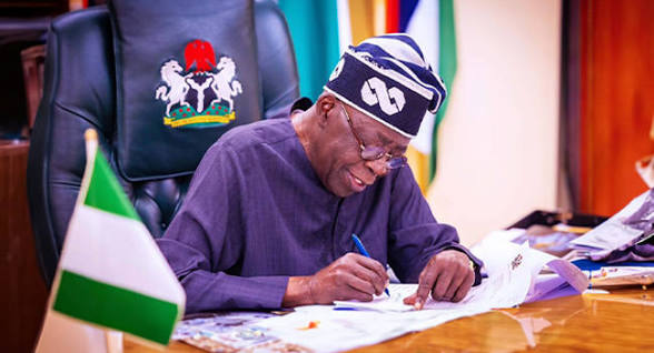 Fayose Heads REA Board as Tinubu Appoints 26 Into Federal Agencies