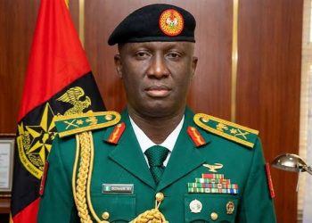 COAS Appoints GOCs for Four Newly Created Army Divisions