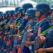 Osun Poll: NSCDC Deploys Special Units, Senior Officers for August 15 Election