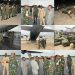 Nigerian Army Deploys 86 Troops to ECOWAS Peace Mission in Guinea-Bissau