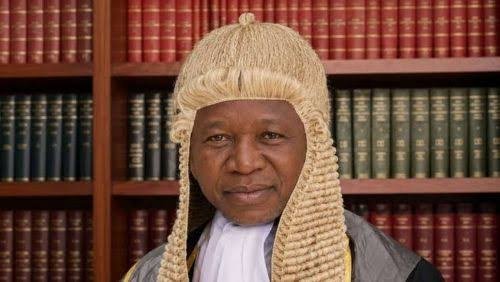 Kidnapped Kebbi Judge Regains Freedom After Eight Days in Captivity